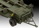 Revell 1/76 M19 Tank Transporter thumbnail