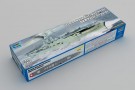 Trumpeter 1/700 German Navy Aircraft Carrier DKM Peter Strasser thumbnail