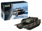 Revell 1/72 Leopard 2A7V thumbnail