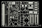 Italeri 1/35 Elco 80 Torpedo Boat PT-596 thumbnail