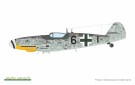 Eduard 1/72 Bf 109G-14 ProfiPack Edition thumbnail