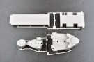 Trumpeter 1/200 HMS Hood Battle Cruiser 1941 thumbnail