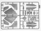 ICM 1/72 The Ghost of Kyiv (MiG-29 of Ukrainian Air Force) thumbnail