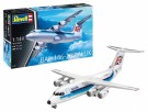 Revell 1/144 BAe 146-200 AirUk thumbnail