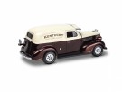 Revell 1/24 Chevy Sedan Delivery 1939 thumbnail