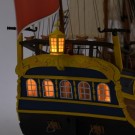 Artesania LED lyssett for skalamodeller og DIY thumbnail