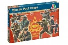 Italeri 1/72 Warsaw Pact Troops 1980s thumbnail