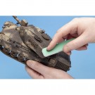 Model Craft Small Super Fine Flexi Sander (3stk.) thumbnail
