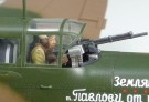 Tamiya 1/48 Ilyushin IL-2 Shturmovik thumbnail