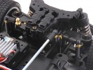 Tamiya 1/10 Fiat Abarth 1000 TCR Berlina Corse (MB-01) / No ESC thumbnail