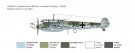 Italeri 1/72 Bf 110 C Zerstorer thumbnail
