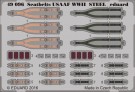 Eduard 1/48 Big Ed Seatbelts WWII Allied AF STEEL thumbnail