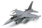 Tamiya 1/48 Lockheed Martin F-16C Block 25/32 61101 thumbnail