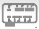 ICM 1/35 Sd.Kfz.3b with Flak 38 thumbnail