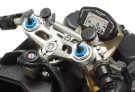 Tamiya 1/12 Detail-Up Ducati 1199 Panigale S Front Fork Set thumbnail