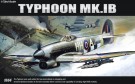 Academy 1/72 Hawker Typhoon Mk.IB thumbnail