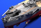 amiya 1/350 Premium Japanese Battleship Yamato thumbnail