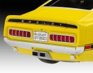Revell 1/25 Shelby GT500 1970 thumbnail