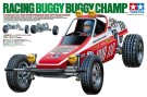 Tamiya 1/10 Buggy Champ (2009) / No ESC thumbnail