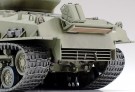Tamiya 1/35 U.S Medium Tank M4A3E8 Sherman Easy Eight European Theater 35346 thumbnail