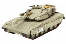 Revell 1/72 Merkava Mk.III thumbnail