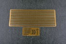 Trumpeter 1/350 German Heavy Cruiser Blucher thumbnail