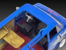 Revell 1/25 Stranger Things - Squawk Van - GMC WSQK thumbnail