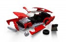 Airfix Quick Build Ford Mustang GT 1968 thumbnail