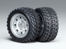 Tamiya RC byggesett 1/10 VW Beetle Rally (MF-01X) thumbnail