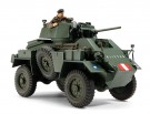 Tamiya 1/48 British 7ton Armored Car Mk.IV thumbnail