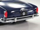Tamiya 1/10 Volkswagen Karmann Ghia (M-06) thumbnail