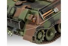 Revell 1/35 Raketenjagdpanzer Jaguar 1 thumbnail