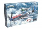 Eduard 1/72 Aces of the Eighth Dual Combo - Limited Edition thumbnail