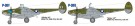 Tamiya 1/48 Lockheed P-38 F/G Lightning thumbnail