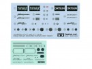 Tamiya 1/24 Nissan Fairlady 240Z Street-Custom thumbnail