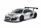 Tamiya 1/10 Audi R8 LMS 2008 (TT-02) thumbnail