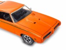Revell 1/24 Pontiac GTO 1969 thumbnail