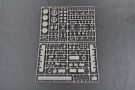 Trumpeter 1/35 German Armored Train PanzerTriebwagen Nr.16 thumbnail