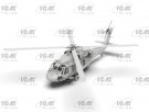 ICM 1/48 UH-60A Black Hawk - Defense Intelligence of Ukraine thumbnail