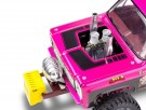 Revell 1/24 Chevy Blazer Pulldozer 1978 thumbnail