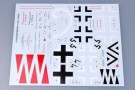 Trumpeter 1/24 Messerschmitt Bf109 K-4 thumbnail