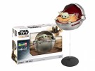 Revell 1/3 Star Wars The Mandalorian: Grogu - The Child thumbnail