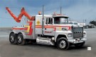 Italeri 1/24 U.S Wrecker Truck No 3825 thumbnail