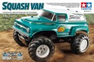 Tamiya 1/10 Squash Van (GF-02) / No ESC thumbnail