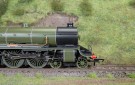 Hornby SR Class N15 4-6-0 Joyous Gard No.741 - Big Four Cenentary Collection Limited Edition - DCC Ready - Era 3 thumbnail