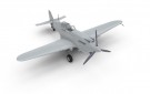 Airfix 1/48 Curtiss Tomahawk Mk.II thumbnail