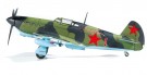 Academy 1/48 Yakolev Yak-1 "Battle of Stalingrad" thumbnail