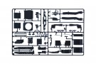 Italeri 1/24 MB Actros MP4 Big Space - Grand Prix Edition thumbnail