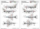 Trumpeter 1/48 J-7B Fighter thumbnail