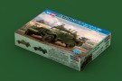 Hobbyboss 1/35 U.S. M3A1 White Scout Car - Early Production thumbnail